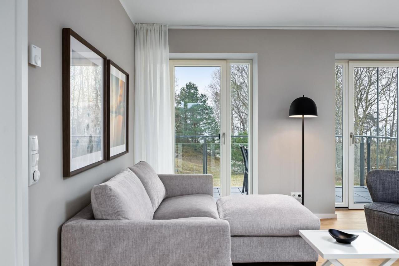 Strandresidenzen Strandresidenzen Haus Vilm 2 1