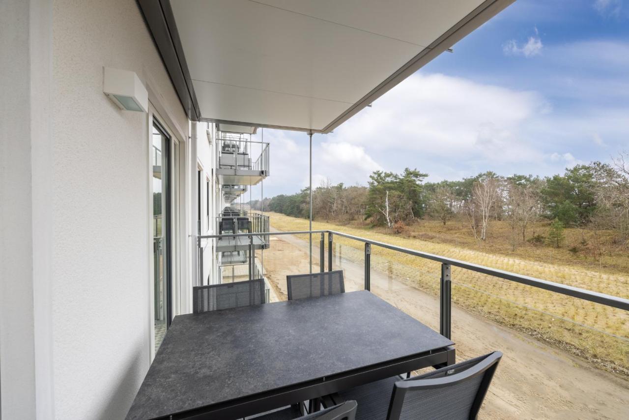 Strandresidenzen Strandresidenzen Haus Vilm 2 1 * Ostseebad Binz